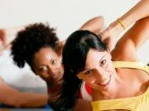 gym&postural
